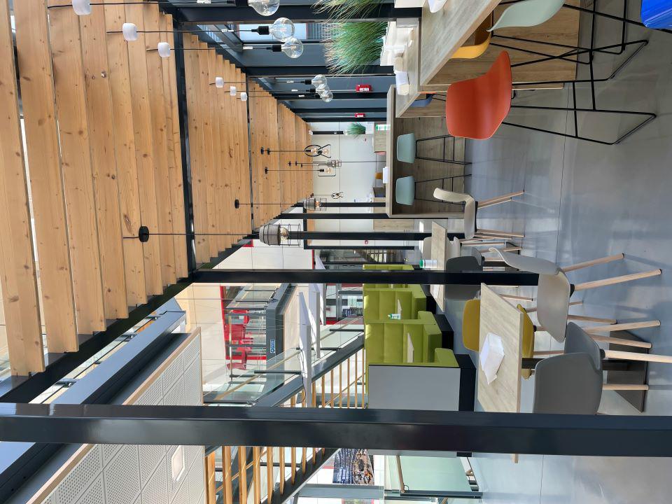 Bureau Dardilly 2254m² Location bureau Dardilly Rhône OLBUR2204988 5